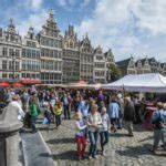 date antwerpen|De 11 meest Romantische uitjes & leuke dates in Antwerpen